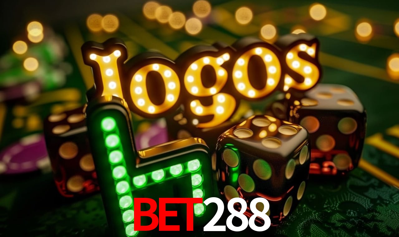 Bonus Features bet288